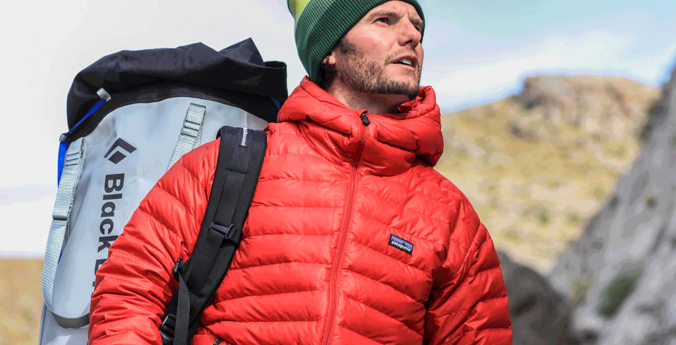 Patagonia Wins with Brand and Purpose